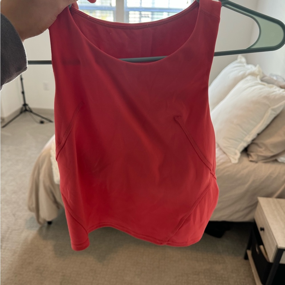 Lulu lemon top